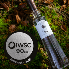 Tayport Distillery Gin