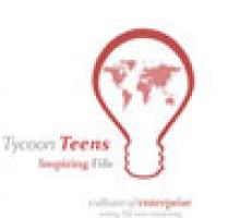 Tycoon Teens
