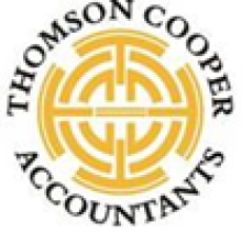 Thomson Cooper