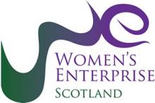 Women’s Leadership Development programme at  Enterprise Hub Fife