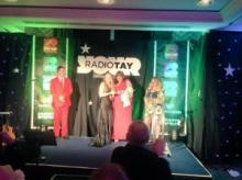 Stacey Galfskiy - Best Young Business Person of the Year