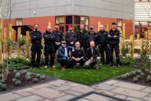 The Landscape Brothers Team