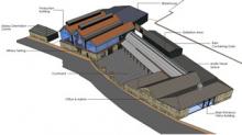 Lindores Abbey Proposal