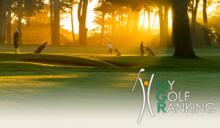 My Golf Ranking 
