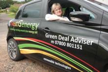 Shirley Patterson nextGenergy
