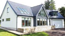 SIPS Eco Panels Growing With BLS Loan and RSA funding