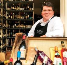 St Andrews Wine Company