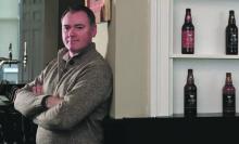 David Austin of The Bruery