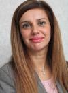 Ally McKenzie Business Adviser
