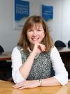 Shona Morrison - Business Adviser