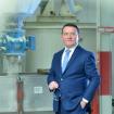 Mark Cameron, Plant Manager of Coorstek 