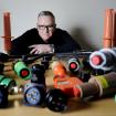 Andy Glachan of Phase 3 Connectors Ltd seeks support from Business Gateway Fife