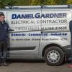 Daniel Gardner Electrical Contractor