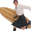 Frazer Reid of Far Cabinet Makers