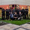 The Landscape Brothers Team