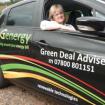 Shirley Patterson nextGenergy