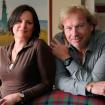 Moira and Paul Robertson