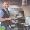 Wild Fire Pizza Owner John King Goes Under The Spotlight 